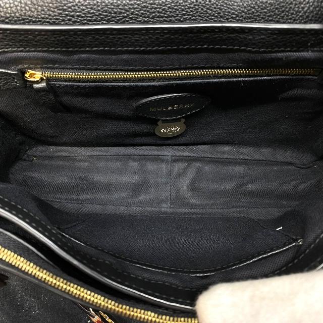 Mulberry（マルベリー） ベイズウォーター ショルダーバッグ