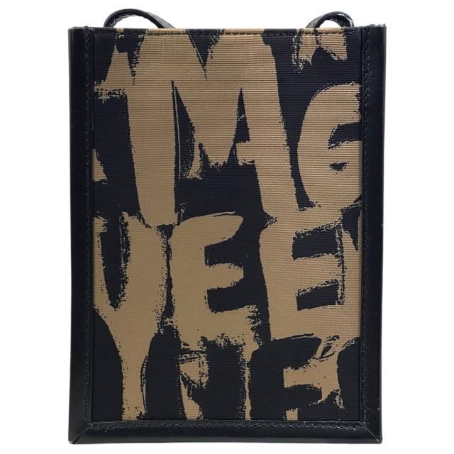 Alexander McQueen アレキサンダーマックイーン ショルダー