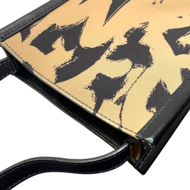 ALEXANDER MCQUEEN ショルダー レザーバッグ Alexander McQueen The Seal ショルダーバッグ S | ブラック