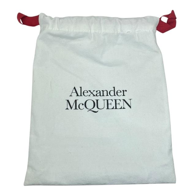Alexander McQueen アレキサンダーマックイーン ショルダー