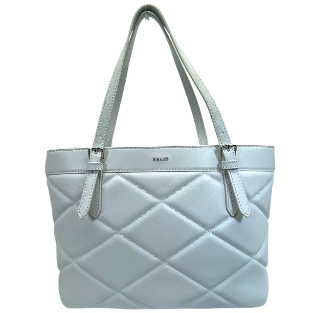 Bally（バリー） 【美品】BALLY ハンドバッグ トートバッグ ショルダー