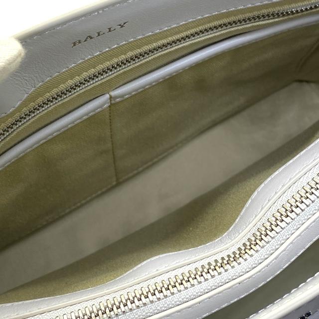 Bally（バリー） 【美品】BALLY ハンドバッグ トートバッグ ショルダー