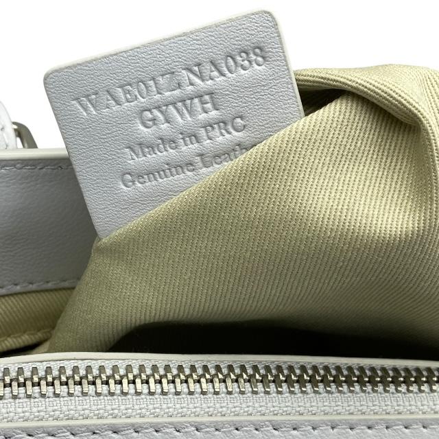 Bally（バリー） 【美品】BALLY ハンドバッグ トートバッグ ショルダー