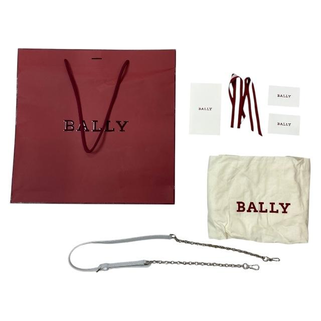 BALLY 新品　ハンドバッグ Bally（バリー） 【美品】BALLY ハンドバッグ トートバッグ ショルダー