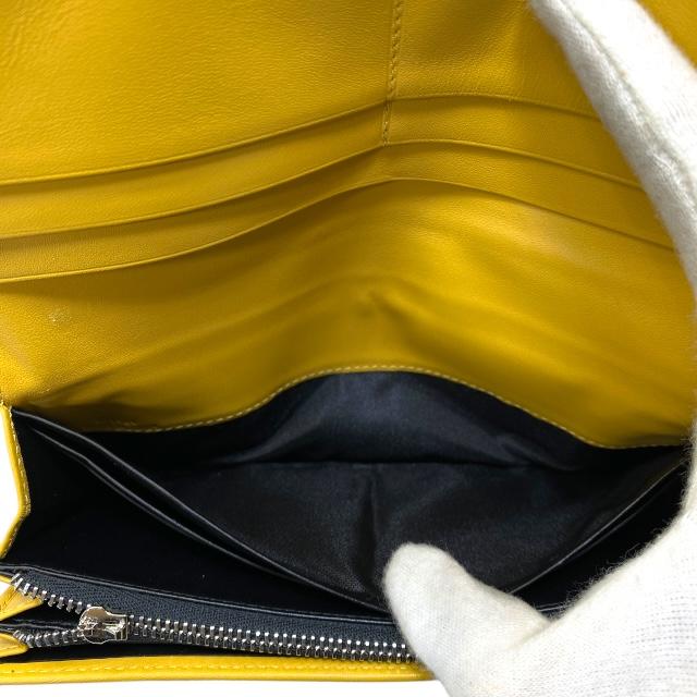 LOEWE ロエベ 財布 長財布 ロングウォレット 二つ折り財布 折
