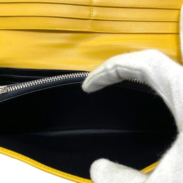 LOEWE ロエベ 財布 長財布 ロングウォレット 二つ折り財布 折