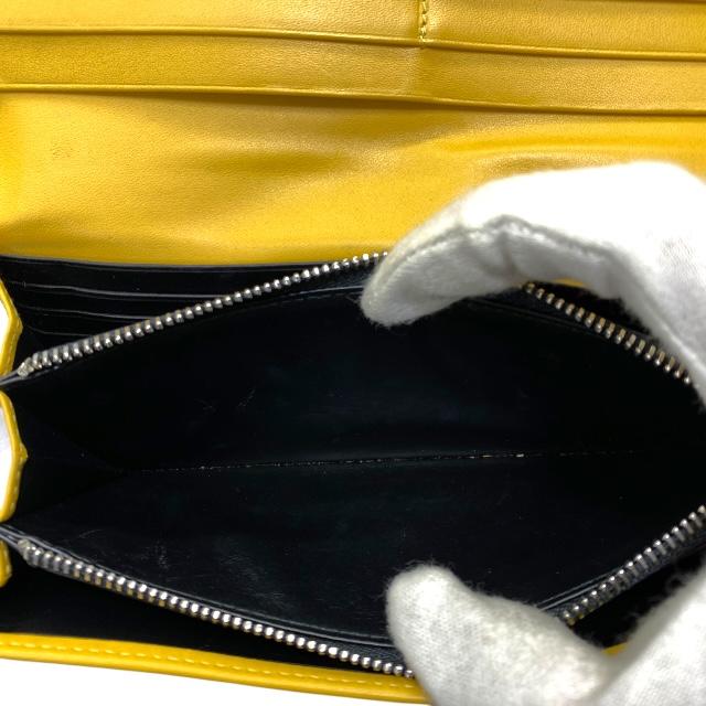 LOEWE ロエベ 財布 長財布 ロングウォレット 二つ折り財布 折