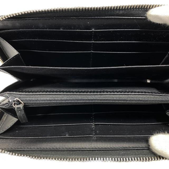 GUCCI グッチ 575135 長財布 財布 ロングウォレット ラウンド
