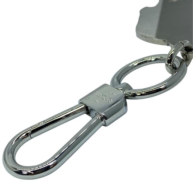 Berluti ベルルッティ キーホルダー バッグチャーム チャーム