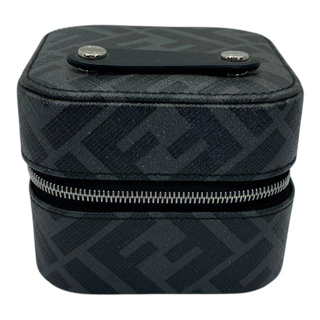 フェンディ FENDI FFロゴ ジュエリーケース アクセサリーケース