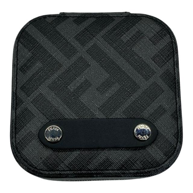 FENDI（フェンディ） 【美品】FENDI 7AS075 ジュエリーケース
