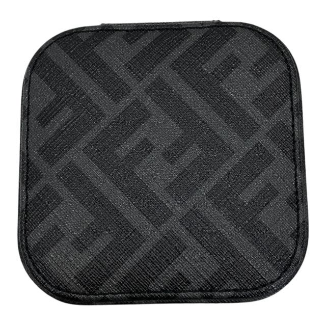 フェンディ FENDI FFロゴ ジュエリーケース アクセサリーケース