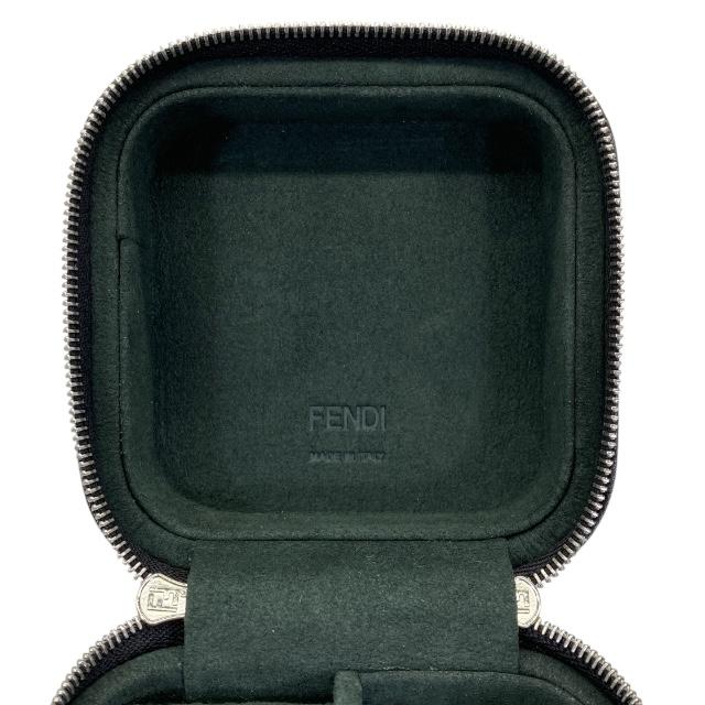 FENDI（フェンディ） 【美品】FENDI 7AS075 ジュエリーケース