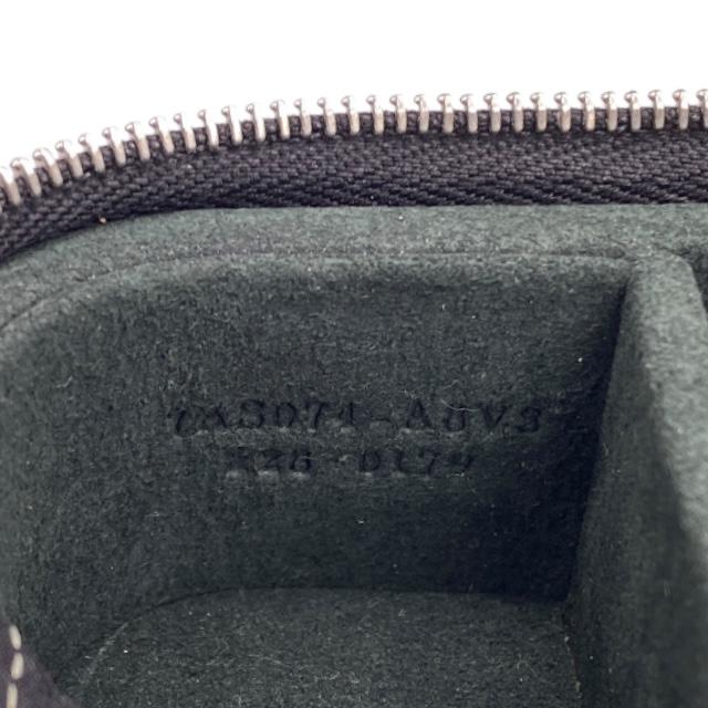 FENDI（フェンディ） 【美品】FENDI 7AS075 ジュエリーケース