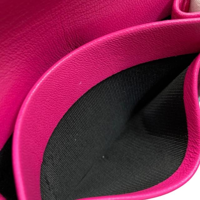 GIORGIO ARMANI 【美品】GIORGIO ジョルジオアルマーニ カードケース