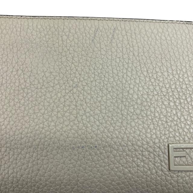 FENDI フェンディ 7M0210 財布 長財布 ロングウォレット