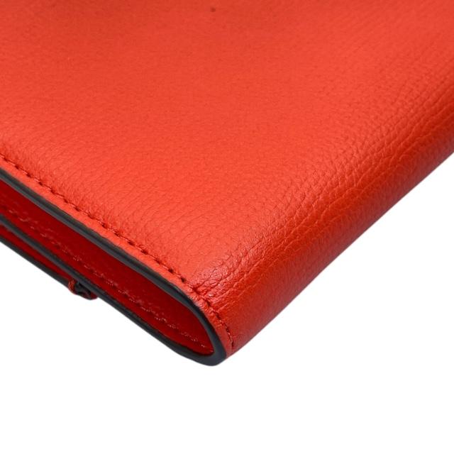 TORY BURCH トリーバーチ 財布 長財布 ロングウォレット 二つ折り財布