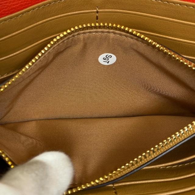 TORY BURCH（トリーバーチ） 財布 長財布 ロングウォレット 二つ折り