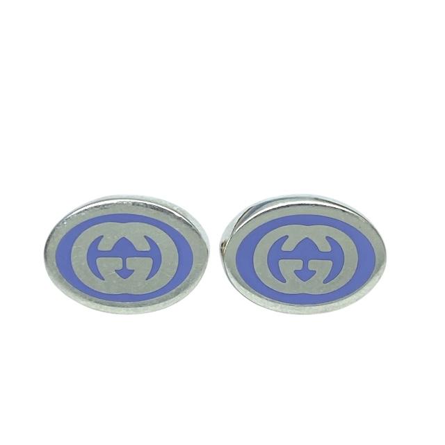 GUCCI（グッチ） 【未使用】GUCCI 753485 ピアス アクセサリー 小物
