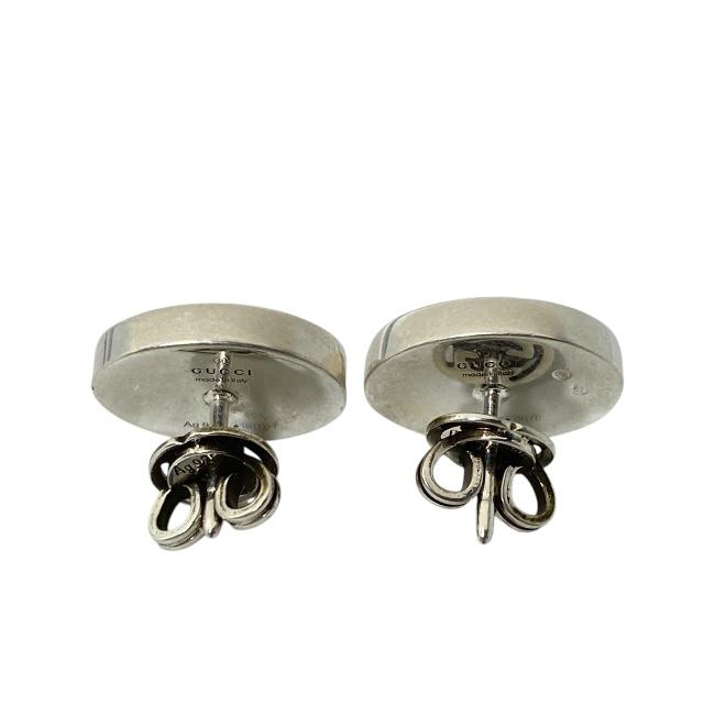 GUCCI（グッチ） 【未使用】GUCCI 753485 ピアス アクセサリー 小物