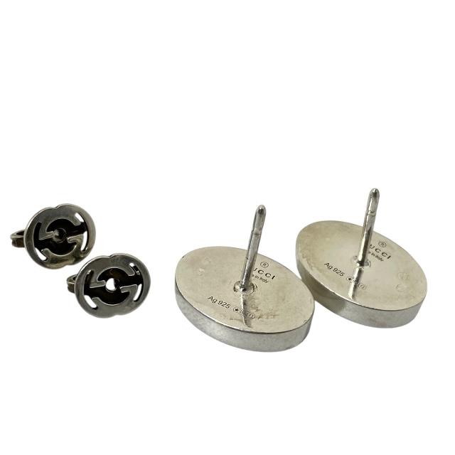GUCCI 【未使用】GUCCI グッチ 753485 ピアス アクセサリー 小物