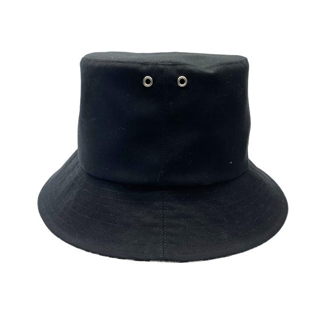 Christian Dior（クリスチャン・ディオール） 帽子 バケハ バケット