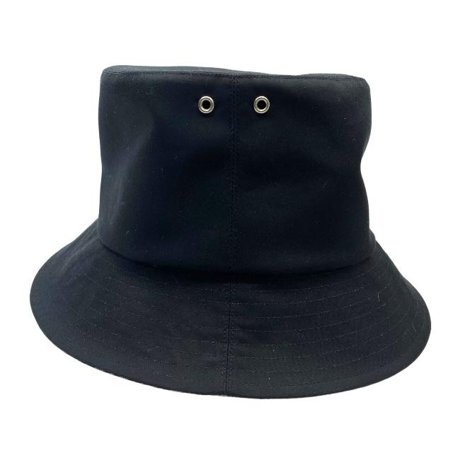 Christian Dior（クリスチャン・ディオール） 帽子 バケハ バケット