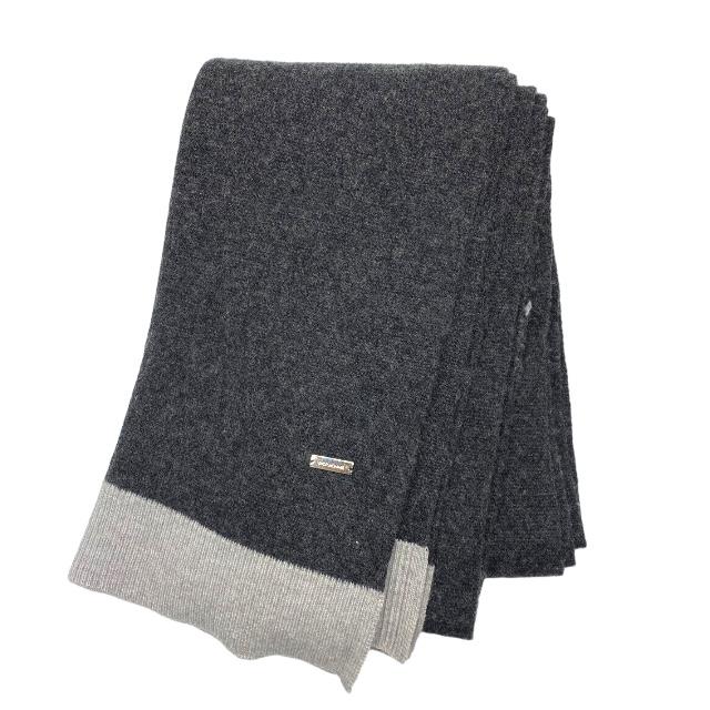 Dior HOMME ディオール オム マフラー ストール アクセサリー 小物  