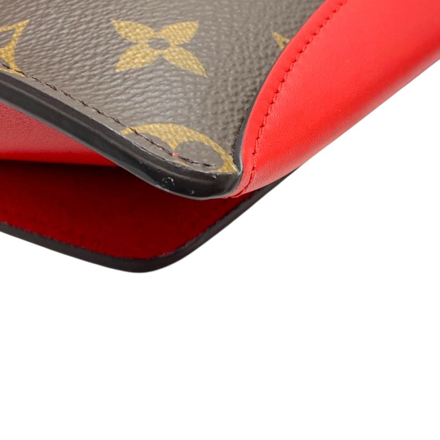 LOUIS VUITTON（ルイ・ヴィトン） ルイ ヴィトン エテュイ・リュネット