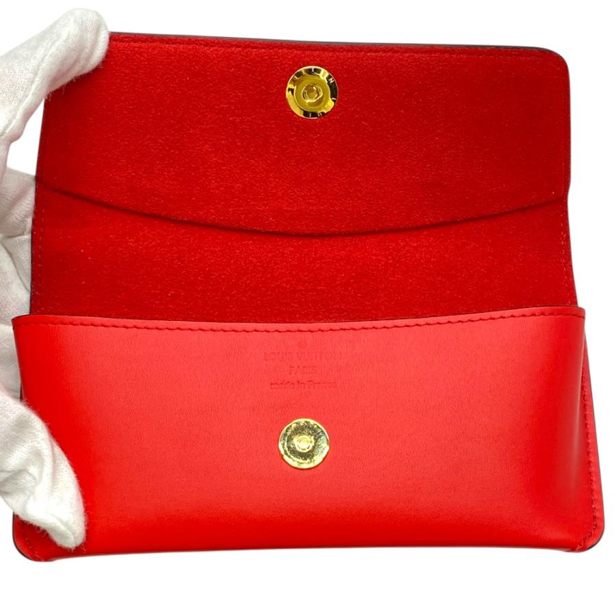 LOUIS VUITTON（ルイ・ヴィトン） ルイ ヴィトン エテュイ・リュネット