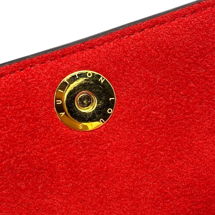 LOUIS VUITTON（ルイ・ヴィトン） ルイ ヴィトン エテュイ・リュネット