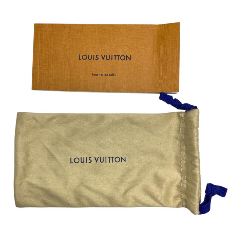 LOUIS VUITTON（ルイ・ヴィトン） サングラス 1.1 エビデンス スクエア