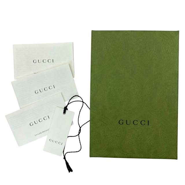 GUCCI 【新品】GUCCI グッチ 753610 アイフォンケース
