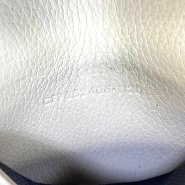 SAINT LAURENT サンローラン YSL 6連 キーケース キーフック