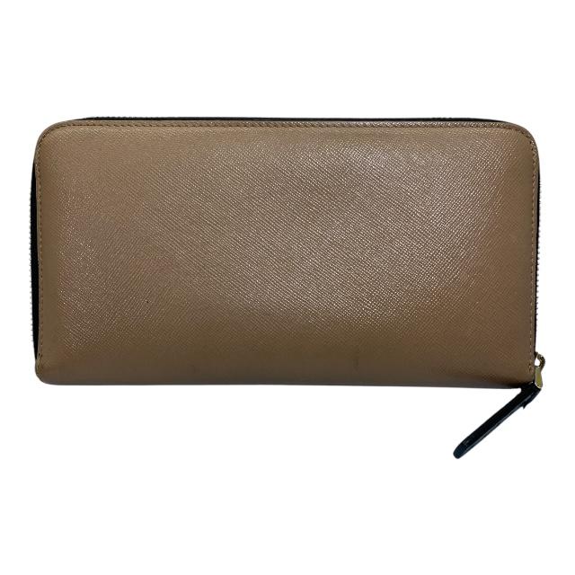 MARNI（マルニ） サフィアーノ 財布 長財布 ロングウォレット ラウンド