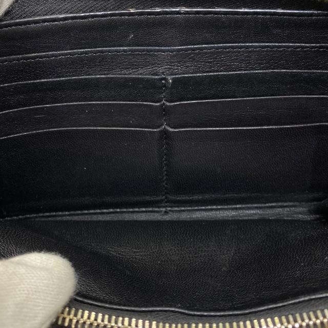 MARNI（マルニ） サフィアーノ 財布 長財布 ロングウォレット ラウンド