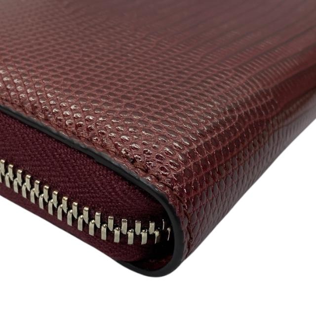 GUCCI グッチ 353227 長財布 財布 ラウンドファスナー ロング