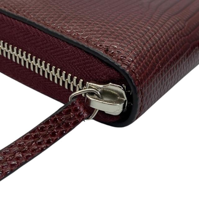 GUCCI（グッチ） 353227 長財布 財布 ラウンドファスナー ロング
