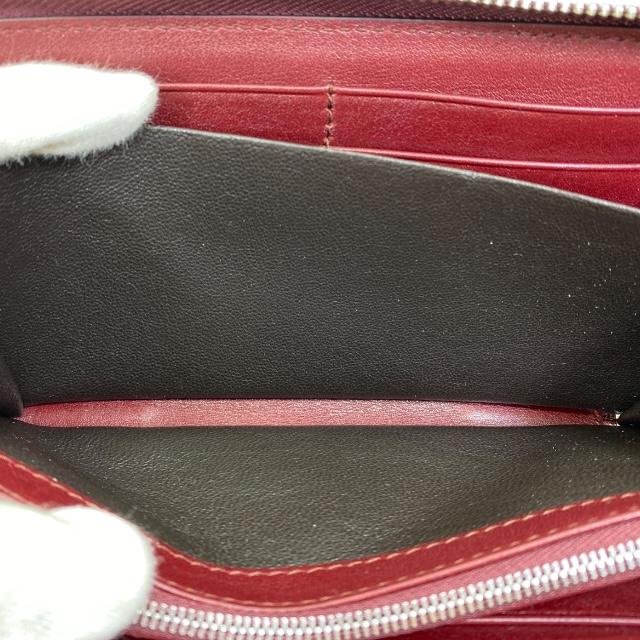 GUCCIお財布 GUCCI（グッチ） 353227 長財布 財布 ラウンドファスナー ロング