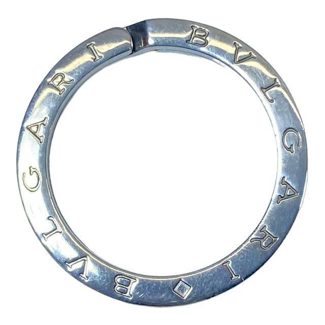 箱付 希少BVLGARI キーリング キーホルダー silver 925 ハート 箱付 希少BVLGARI キーリング キーホルダー silver 925 ハート