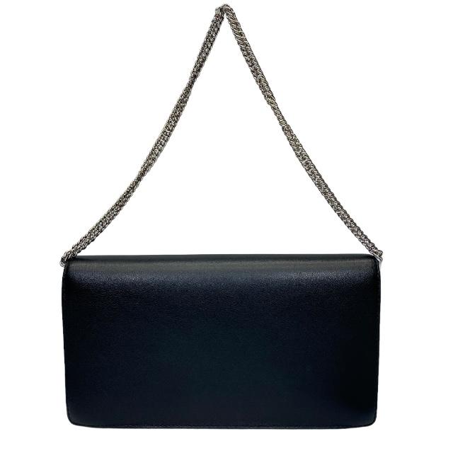 DELVAUX デルヴォー 2way チェーンバッグ ショルダーバッグ 