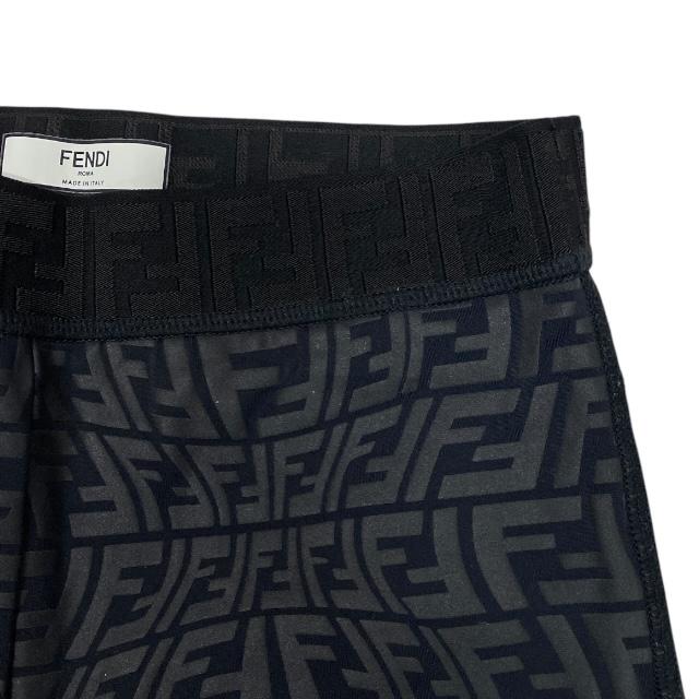 FENDI フェンディ パンツ ハーフパンツ ショートパンツ ズボン FENDI フェンディ パンツ ハーフパンツ ショートパンツ ズボン