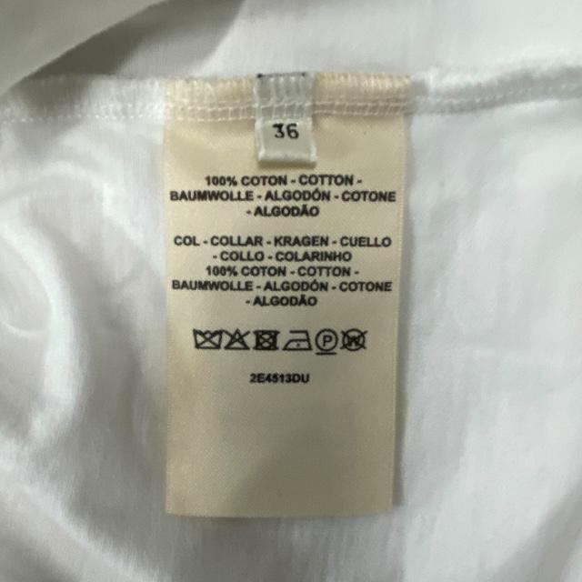 HERMES（エルメス） 2E4513DU トップス ワンピース 半袖 Grand Tralala