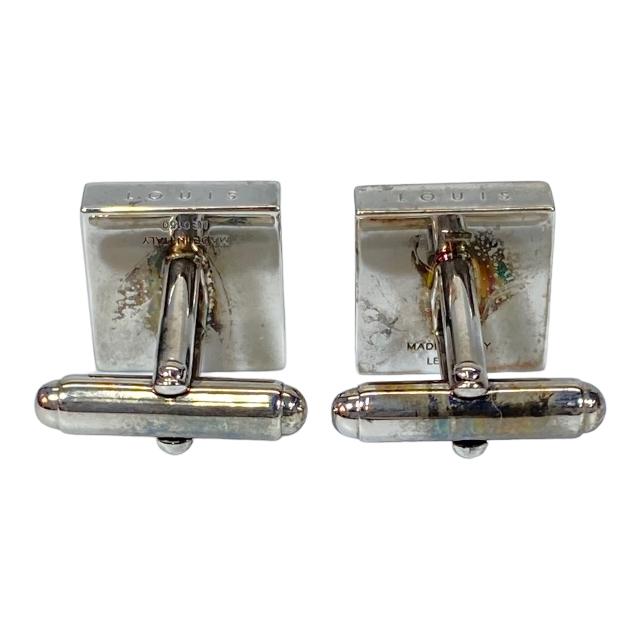 LOUIS VUITTON ルイヴィトン ブトン ドゥマンシェットキャヴァリエ