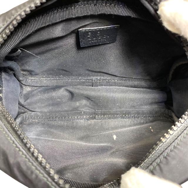 GUCCI 510341 ポーチ 小物入れ 化粧ポーチ GG　ブラック GUCCI グッチ 510341 ポーチ 小物入れ 化粧ポーチ メイクポーチ