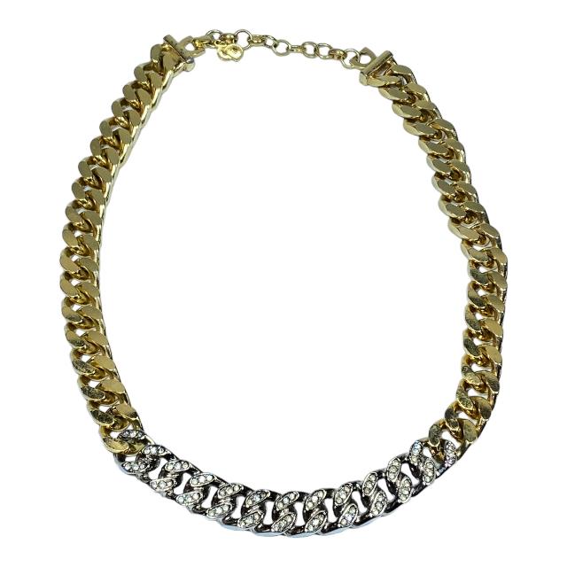 Christian Dior クリスチャンディオール ネックレス アクセサリー 