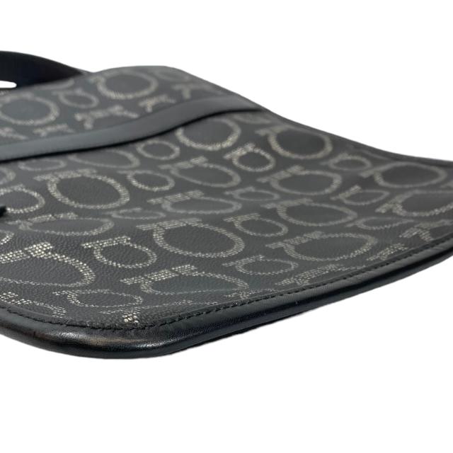 Salvatore Ferragamo フェラガモ AU-21 7390 ショルダーバッグ  