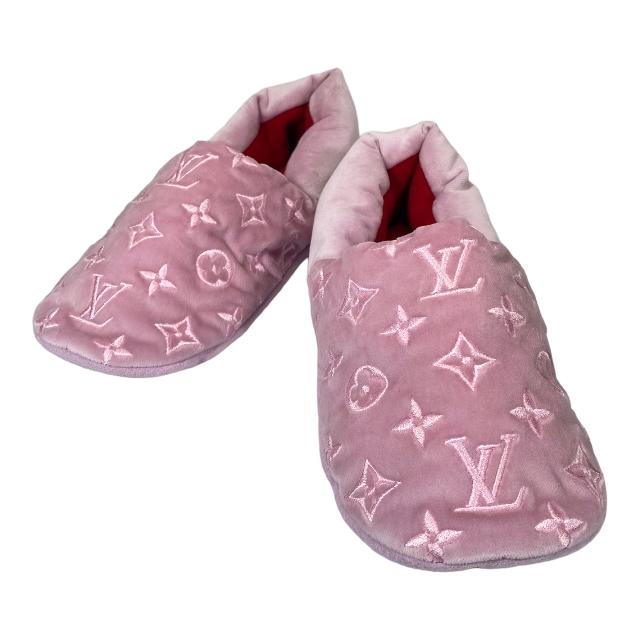 美品】LOUIS VUITTON ルイ ヴィトン 1A4MA8 ドリーミーライン  