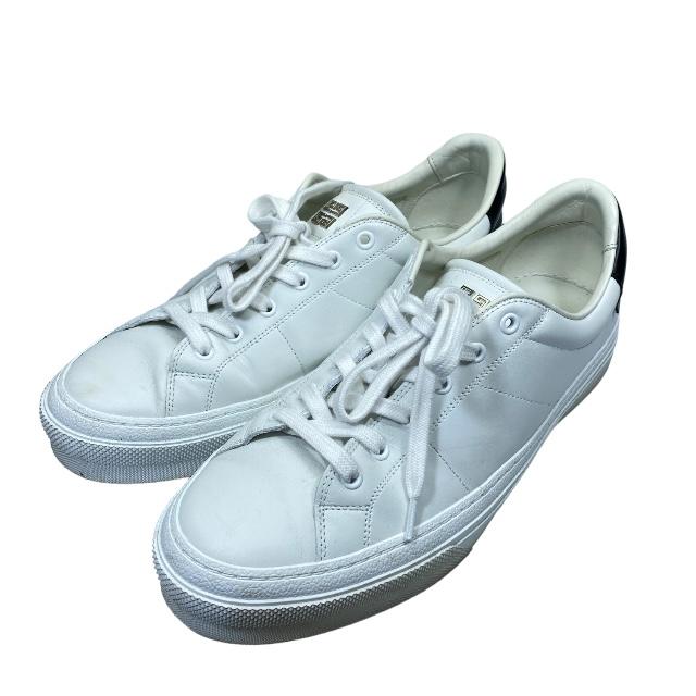 GIVENCHY（ジバンシィ） ジバンシー シューズ スニーカー ローカット