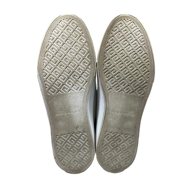 GIVENCHY（ジバンシィ） ジバンシー シューズ スニーカー ローカット